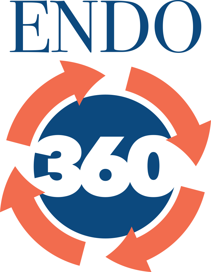 ENDO360 logo